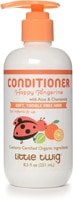 Little Twig Baby Detangling Conditioner Happy Tangerine