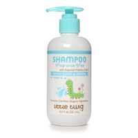 Little Twig Baby Shampoo Fragrance Free