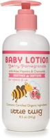 Little Twig Body Lotion Berry Pomegranate