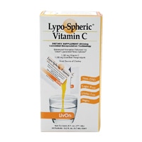 LivOn Laboratories Lypo-Spheric Vitamin C