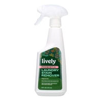 Lively Probiotic Laundry Stain Remover Fragrance Free