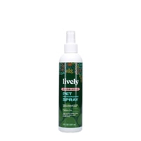 Lively Probiotic Pet Deodorizing Spray Fragrance Free