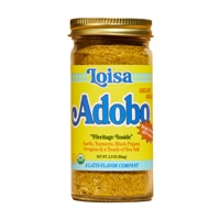 Loisa Organic Seasoning Adobo