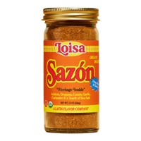 Loisa Organic Seasoning Sazon Latin