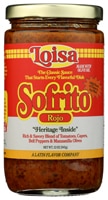 Loisa Sauce Sofrito Rojo