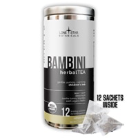Lone Star Botanicals Bambini Children's Tea