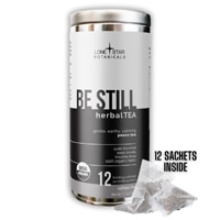 Lone Star Botanicals Be Still Peace Tea