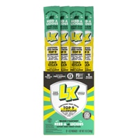 Lorissa's Kitchen Turkey Sticks Savory Herb