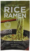 Lotus Foods Organic Ramen Soup Mix Jade Pearl Rice Miso