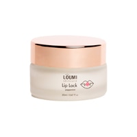 Loumi Skincare Collagen Lip Mask Peppermint