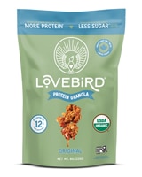 Lovebird Organic Protein Granola Original