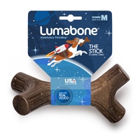 Lumabone The Stick Durable Dog Chew - Medium