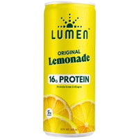 Lumen Lemonade with 16g Protein from Collagen Original