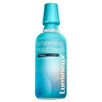 Lumineux Oral Essentials Mouthwash Whitening