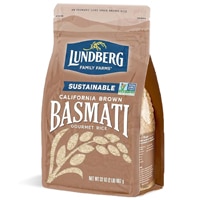 Lundberg California Brown Basmati Rice