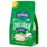 Lundberg Organic Long Grain White Rice