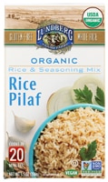 Lundberg Organic Rice Pilaf Original