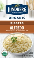 Lundberg Organic Risotto Alfredo