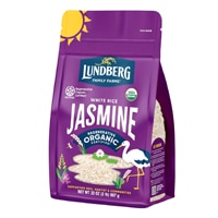 Lundberg Organic White Jasmine Rice