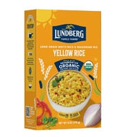 Lundberg Organic Yellow Rice