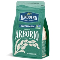 Lundberg White Arborio Rice Gluten Free