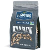 Lundberg Wild Blend Rice