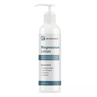 M3 Naturals Magnesium Lotion - Unscented
