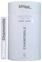MNML Laundry Capsules Bed Linen Sleep & Calm Chamomile