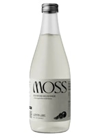 MOSS Sea Moss Beverage Lemon Lime