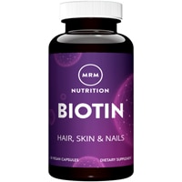 MRM Biotin