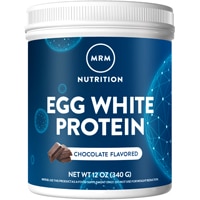 MRM Egg White Protein Chocolate
