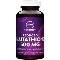 MRM Glutathione