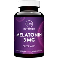 MRM Melatonin