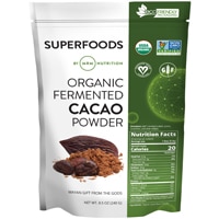 MRM Organic Fermented Cacao Powder