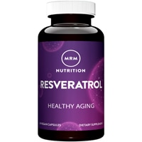 MRM Resveratrol