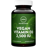 MRM Vegan Vitamin D3