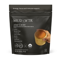 MUD WTR Coffee Alternative Original Cacao