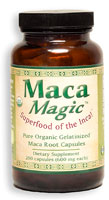 Maca Magic Organic Maca Magic