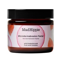 Mad Hippie Microdermabrasion Facial