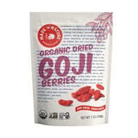 Made In Nature Organic Dried Goji Berries