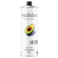 Madhava Avocado Oil