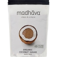 Madhava Organic Coconut Sugar