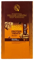 Magic Spoon High Protein Cereal Bars Chocolate Peanut Butter