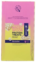 Magic Spoon High Protein Cereal Bars Marshmallow