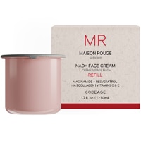 Maison Rouge NAD+ Face Cream Refill