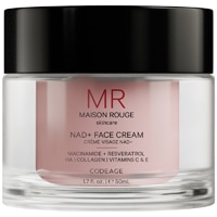 Maison Rouge NAD+ Face Cream Refillable