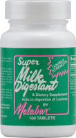 Malabar Super Milk Digestant