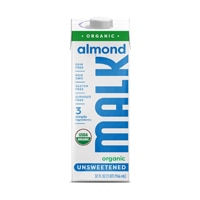 Malk Organic Milk Almond