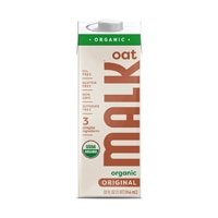 Malk Organic Milk Oat