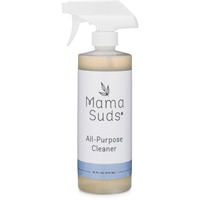 MamaSuds All-Purpose Cleaner Spray Lemon Eucalyptus